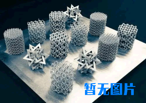 3D打印将成传统铸造业突围方向