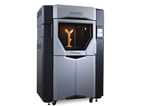 Stratasys  Fortus 450mc
