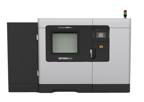 Stratasys Fortus 900mc