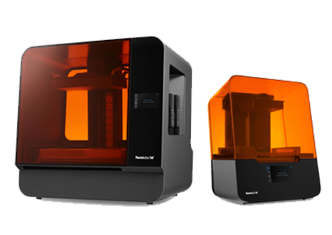 Formlabs Form3/3L 3D打印机