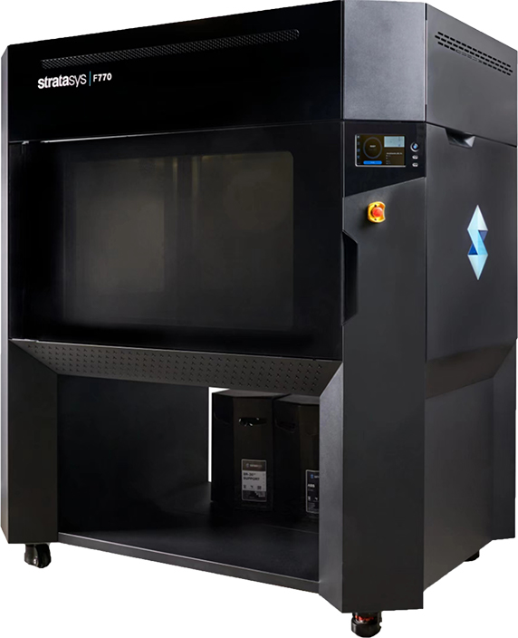 Stratasys F770